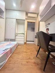 Forestville (D25), Condominium #497347251